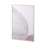 Moons I by Mercana Studio a Hand Embellished Textured Framed Art Print from Mercana - Luna Furniture