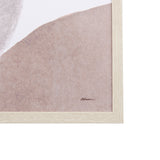 Moons I by Mercana Studio a Hand Embellished Textured Framed Art Print from Mercana - Luna Furniture