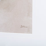 Dream Weaver II by Mercana Studio a Hand Embellished Textured Framed Art Print Matted under Glass from Mercana - Luna Furniture
