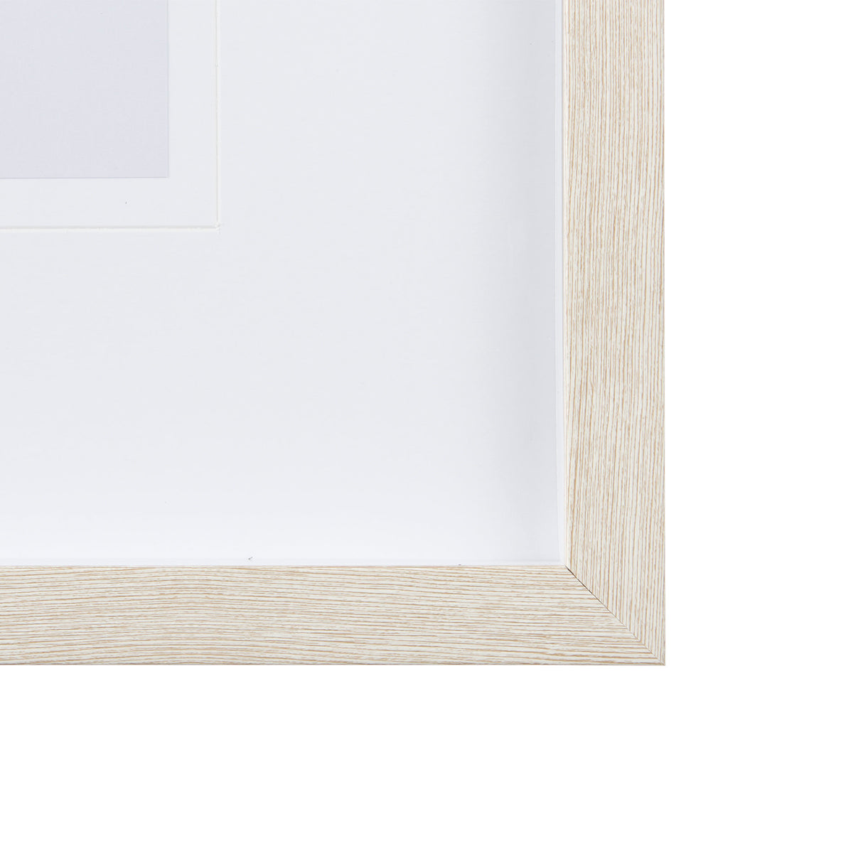 Pavilion I by Mercana Studio a Hand Embellished Textured Framed Art Print Matted under Glass from Mercana - Luna Furniture