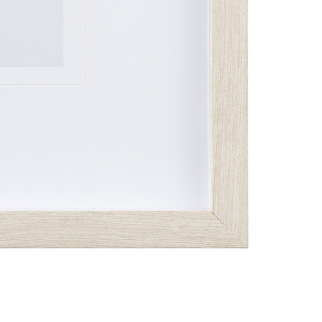 Pavilion I by Mercana Studio a Hand Embellished Textured Framed Art Print Matted under Glass from Mercana - Luna Furniture