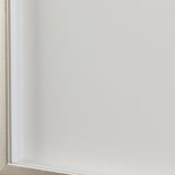 Geometry Experiment II by Studio M a handmade Original Framed Artwork under Glass from Mercana - Luna Furniture