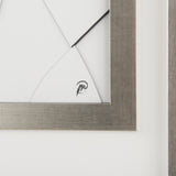 Geometry Experiment II by Studio M a handmade Original Framed Artwork under Glass from Mercana - Luna Furniture
