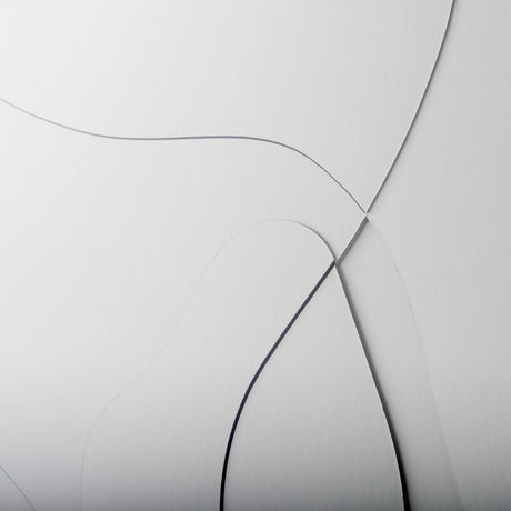 Geometry Experiment II by Studio M a handmade Original Framed Artwork under Glass from Mercana - Luna Furniture