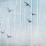 Daily Fly Over by Julie Devine a Canvas Print from Mercana - Luna Furniture