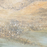 Daily Fly Over by Julie Devine a Canvas Print from Mercana - Luna Furniture