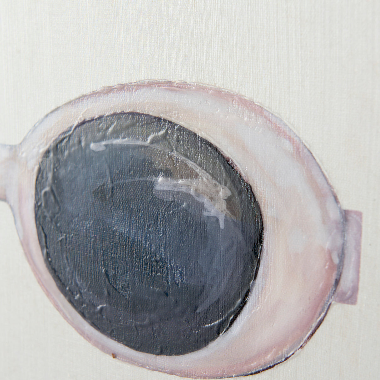 Sunglass Collection I by NaTar a Hand Embellished Textured Canvas from Mercana - Luna Furniture