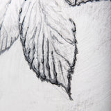 Wildberry Collection Blackberry by Ariana a Hand Embellished Textured Canvas from Mercana - Luna Furniture