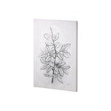 Wildberry Collection Blueberry by Ariana a Hand Embellished Textured Canvas from Mercana - Luna Furniture