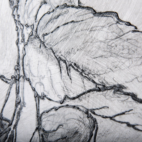 Wildberry Collection Saskatoonberry by Ariana a Hand Embellished Textured Canvas from Mercana - Luna Furniture