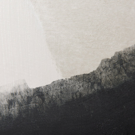 Pages II by Mercana Studio a Hand Embellished Textured Canvas from Mercana - Luna Furniture