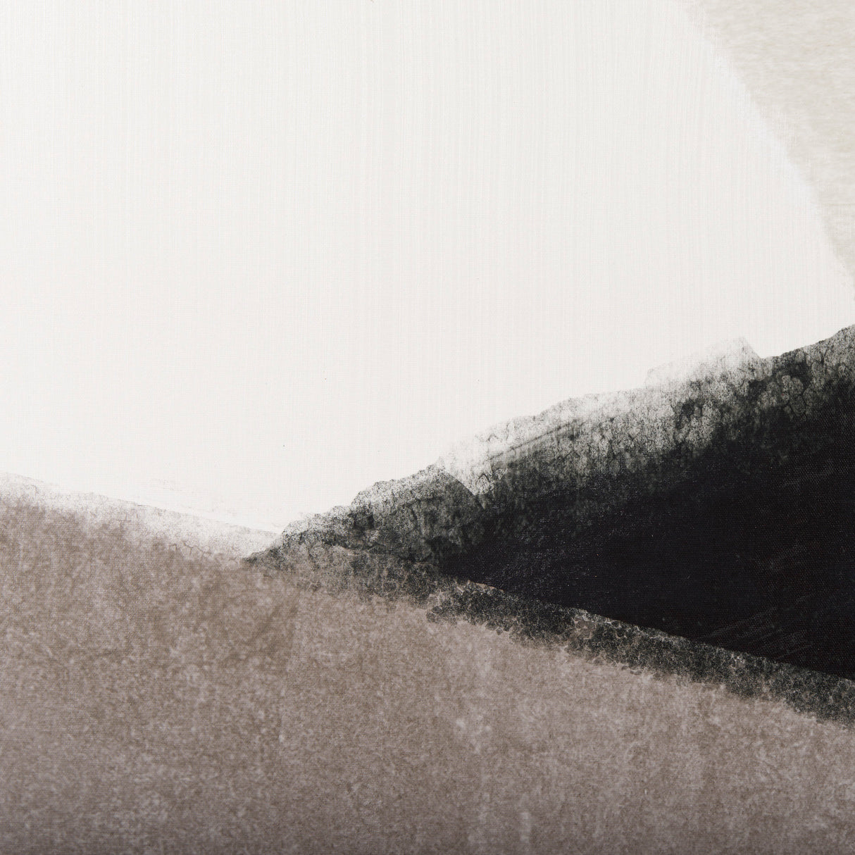 Pages II by Mercana Studio a Hand Embellished Textured Canvas from Mercana - Luna Furniture