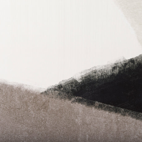 Pages II by Mercana Studio a Hand Embellished Textured Canvas from Mercana - Luna Furniture