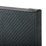 Bike Handle Green by Alarm a Hand Embellished Textured Canvas from Mercana - Luna Furniture
