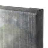Forest Squirrel by Mercana Studio a Hand Embellished Textured Canvas from Mercana - Luna Furniture