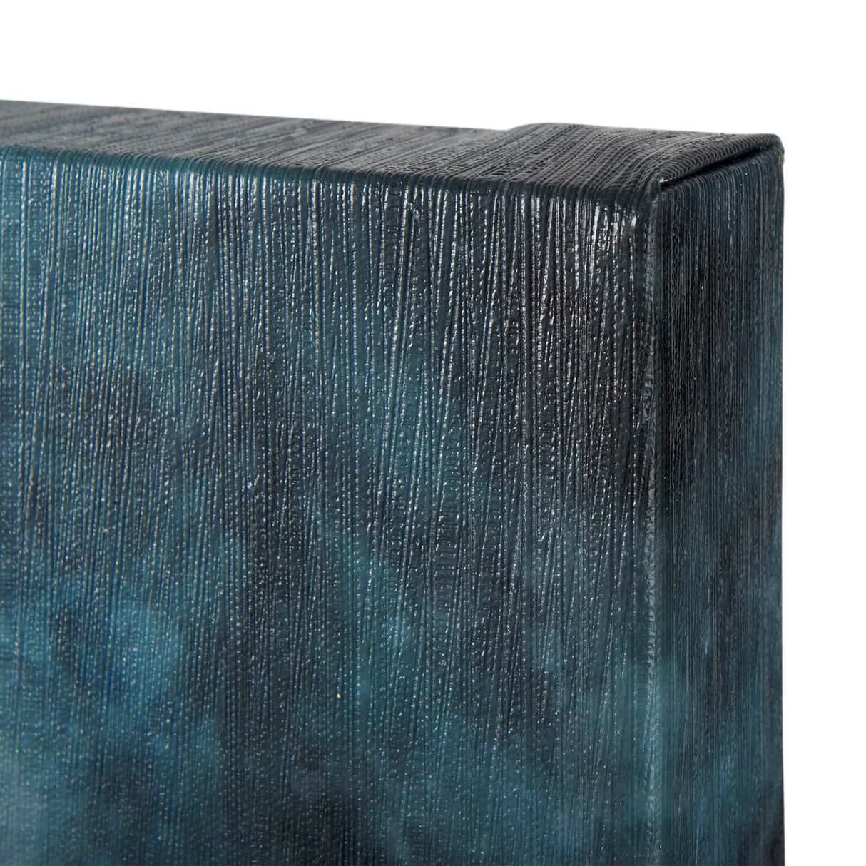 Winter Racoon by Mercana Studio a Hand Embellished Textured Canvas from Mercana - Luna Furniture