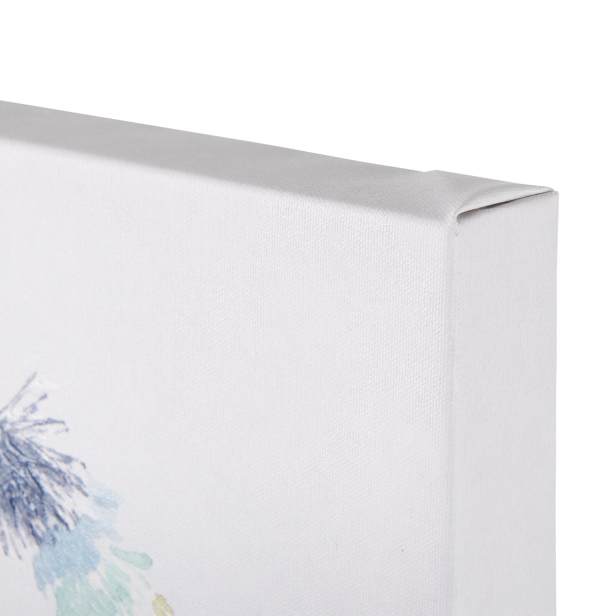 Lama II by Mercana Studio a Hand Embellished Textured Canvas from Mercana - Luna Furniture