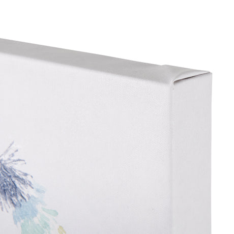 Lama II by Mercana Studio a Hand Embellished Textured Canvas from Mercana - Luna Furniture