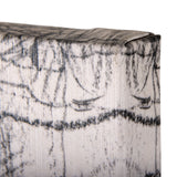 Forest I by Natali a Hand Embellished Textured Canvas from Mercana - Luna Furniture