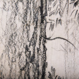 Forest I by Natali a Hand Embellished Textured Canvas from Mercana - Luna Furniture