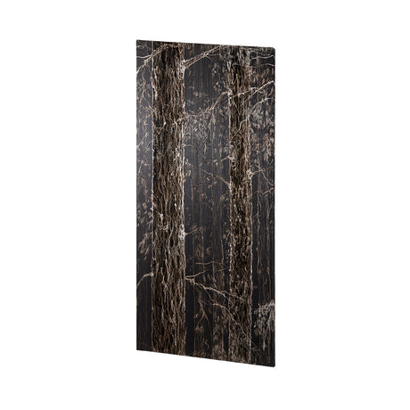 Forest II by Natali a Hand Embellished Textured Canvas from Mercana - Luna Furniture