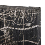 Forest II by Natali a Hand Embellished Textured Canvas from Mercana - Luna Furniture