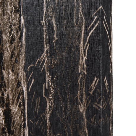 Forest II by Natali a Hand Embellished Textured Canvas from Mercana - Luna Furniture