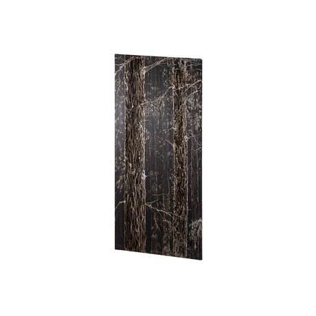 Forest II by Natali a Hand Embellished Textured Canvas from Mercana - Luna Furniture