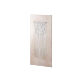 Dream Weaver II by Mercana Studio a Hand Embellished Textured Canvas from Mercana - Luna Furniture
