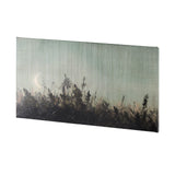 Moon Sets, Sun Rises I by Mercana Studio a Hand Embellished Textured Canvas from Mercana - Luna Furniture