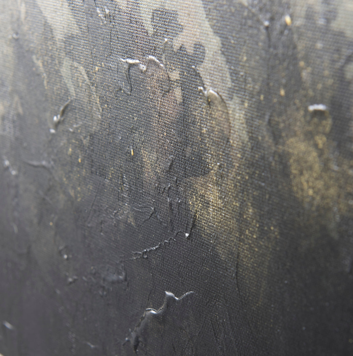 Moon Sets, Sun Rises I by Mercana Studio a Hand Embellished Textured Canvas from Mercana - Luna Furniture