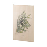 Evergreen collection III by Victoria a Hand Embellished Textured Canvas from Mercana - Luna Furniture