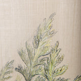 Evergreen collection III by Victoria a Hand Embellished Textured Canvas from Mercana - Luna Furniture