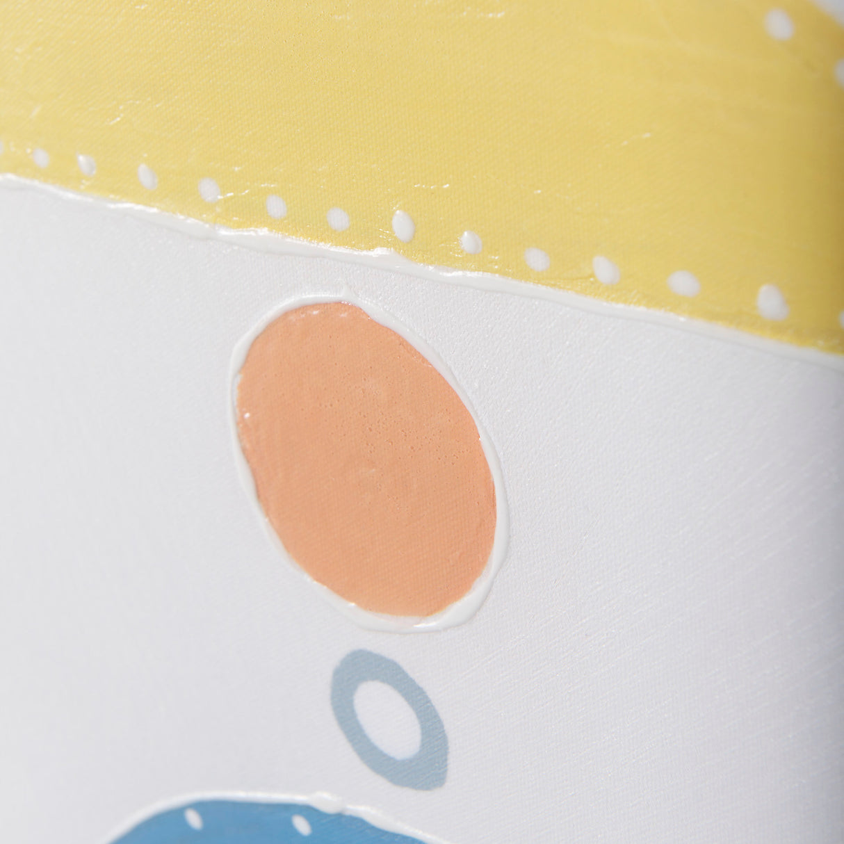 Pavilion II by Mercana Studio a Hand Embellished Textured Canvas from Mercana - Luna Furniture