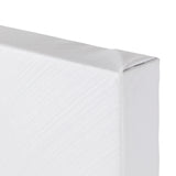 Pavilion II by Mercana Studio a Hand Embellished Textured Canvas from Mercana - Luna Furniture