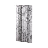 Forest BW I by Ariana a Hand Embellished Textured Canvas from Mercana - Luna Furniture