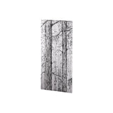 Forest BW I by Ariana a Hand Embellished Textured Canvas from Mercana - Luna Furniture