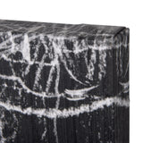 Forest BW II by Ariana a Hand Embellished Textured Canvas from Mercana - Luna Furniture