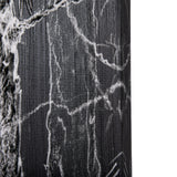 Forest BW II by Ariana a Hand Embellished Textured Canvas from Mercana - Luna Furniture