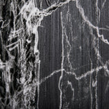 Forest BW II by Ariana a Hand Embellished Textured Canvas from Mercana - Luna Furniture