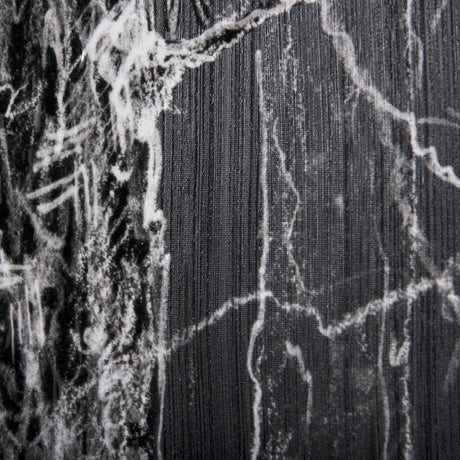 Forest BW II by Ariana a Hand Embellished Textured Canvas from Mercana - Luna Furniture