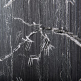 Forest BW II by Ariana a Hand Embellished Textured Canvas from Mercana - Luna Furniture