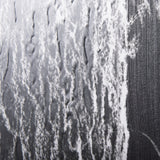 Forest BW II by Ariana a Hand Embellished Textured Canvas from Mercana - Luna Furniture