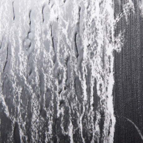 Forest BW II by Ariana a Hand Embellished Textured Canvas from Mercana - Luna Furniture