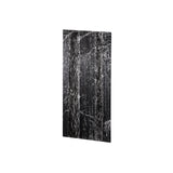 Forest BW II by Ariana a Hand Embellished Textured Canvas from Mercana - Luna Furniture