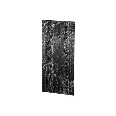 Forest BW II by Ariana a Hand Embellished Textured Canvas from Mercana - Luna Furniture