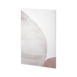 Moons I by Mercana Studio a Hand Embellished Textured Canvas from Mercana - Luna Furniture