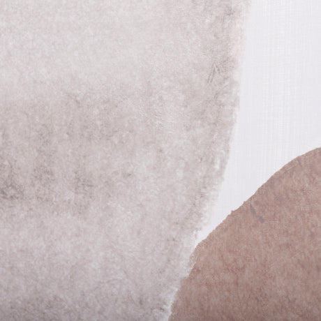 Moons I by Mercana Studio a Hand Embellished Textured Canvas from Mercana - Luna Furniture