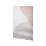 Moons II by Mercana Studio a Hand Embellished Textured Canvas from Mercana - Luna Furniture
