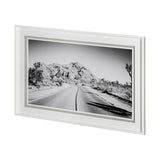 Road Trip I by Elizabeth Urquhart a Framed Photo Art Print Matted under Glass from Mercana - Luna Furniture